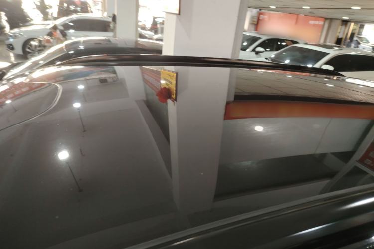 Used Leapmotor C11 2024 All-Electric 580 Luxury Edition