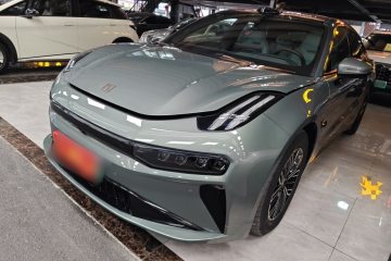 Used Zeekr 001 2025 WE Edition 95 kWh All-Wheel Drive