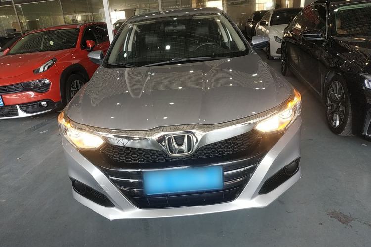 Used Honda Crider 2019 180 Turbo CVT Comfort Version China VI
