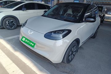 Used Wuling Bingo 2023 410 km Lingxi Deluxe Edition