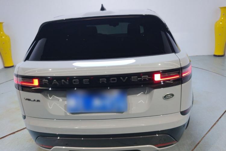Used Land Rover Range Rover Velar 2024 Dynamic HSE