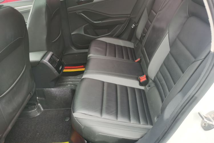 Used Volkswagen Sagitar 2021 200TSI DSG Comfort Connect Edition