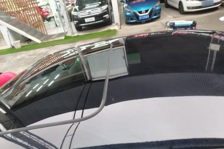 Used Volkswagen Lavida 2024 1.5L Automatic Starry Sky 5 Million Edition