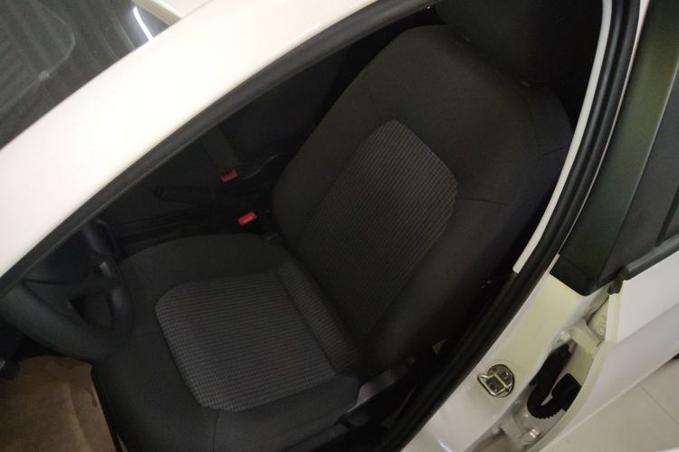 Used Volkswagen Santana 2021 1.5L Automatic Fashion Edition
