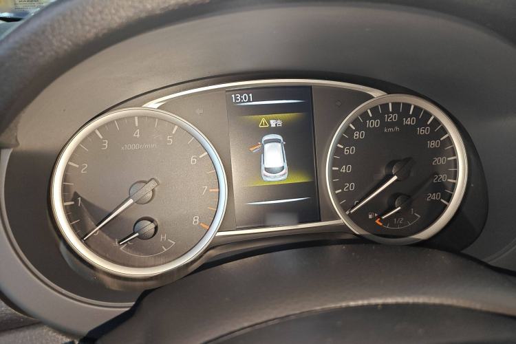 Used Nissan Tiida 2024 1.6L CVT Smart Drive Edition
