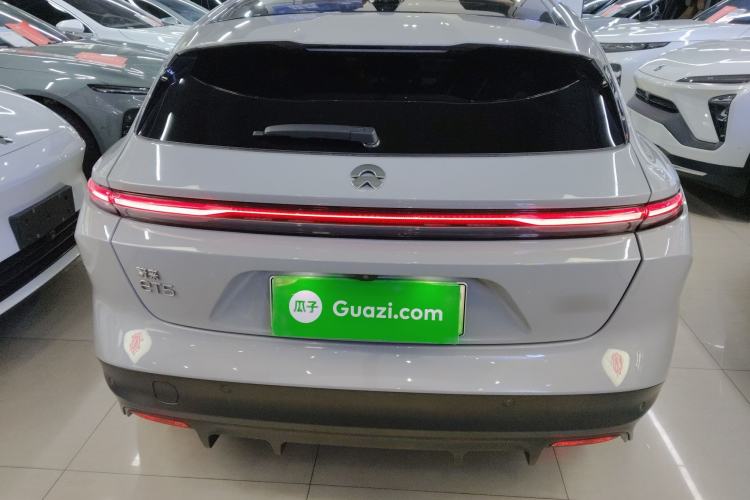 Used Nio ET5T 2023 75 kWh Touring
