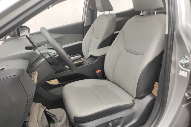 Used Toyota bZ3 2024 517 km Elite PRO