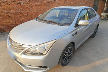 Used BYD G5 2014 1.5TI Manual Luxury Edition