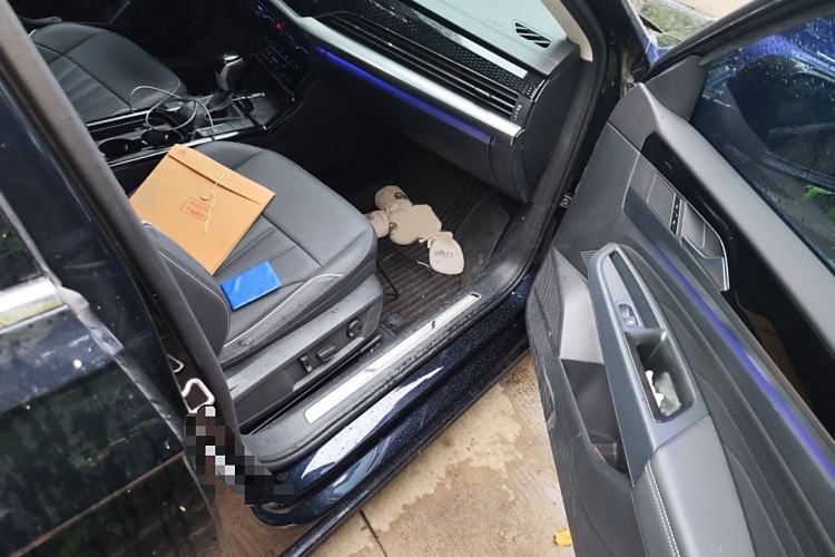 Used Volkswagen Passat 2024 380TSI Luxury Edition