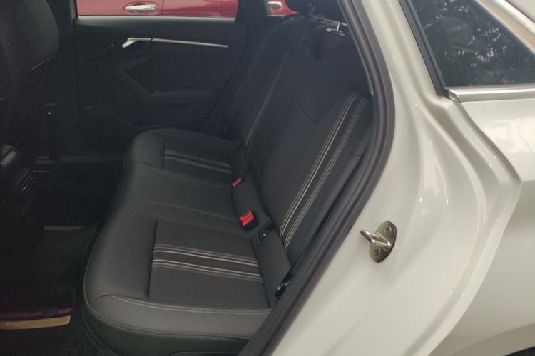 Used Audi A3 2021 A3L Limousine 35 TFSI Progressive Sport Edition