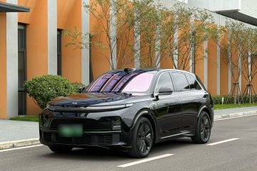 Used Li Auto L7 2024 MAX Model