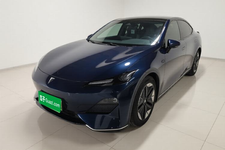 Used Deepal SL03 2022 1.5L 1200 Extended-Range Version