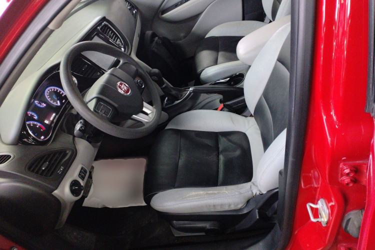 Used Fiat Ottimo 2014 1.4T Automatic Fashion Edition