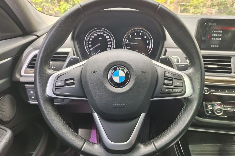 Used BMW 1 Series 2018 120i Design Package Model
