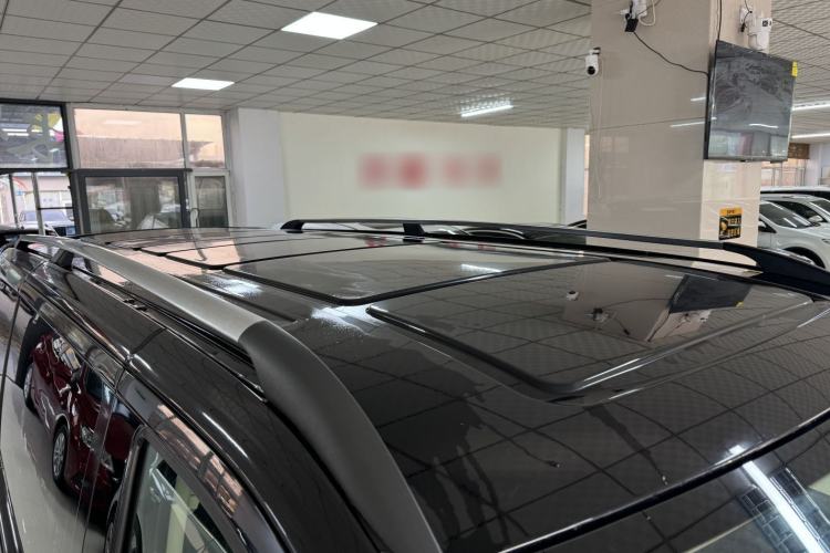 Used Mercedes-Benz Vito 2018 2.0T Business Version China V Emission Standard