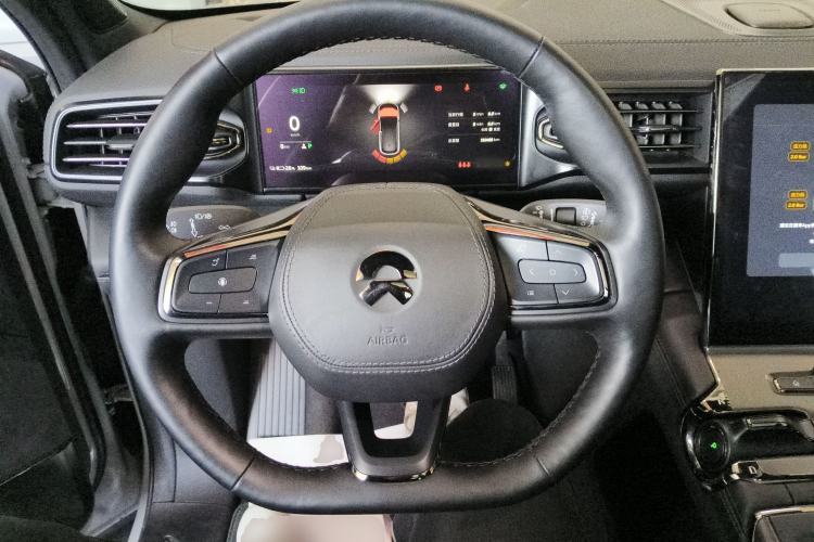 Used Nio ES6 2020 420 km Sport Edition