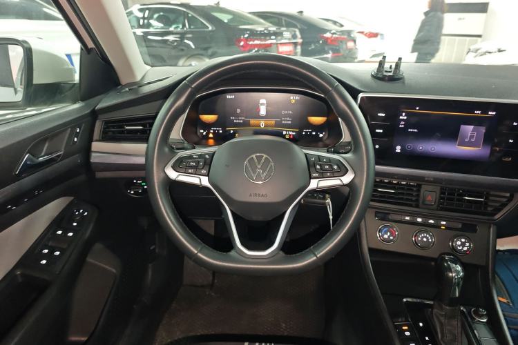 Used Volkswagen Bora 2023 200TSI DSG Comfort Edition