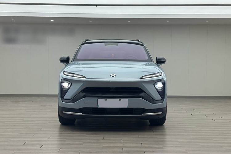 Used Nio ES6 2020 420 km Sport Edition
