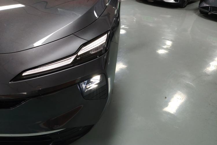 Used Roewe D6 2025 520km Luxury Edition