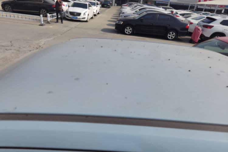 Used Wuling Hongguang MINIEV 2020 Lite Version Lithium Iron Phosphate
