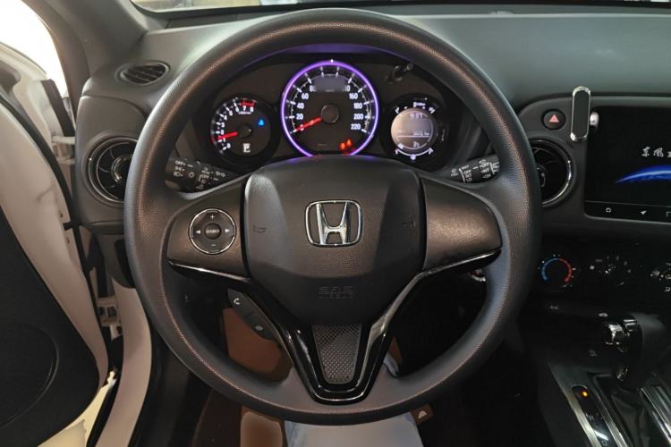 Used Honda XR-V 2017 1.8L EXi CVT Comfort Version