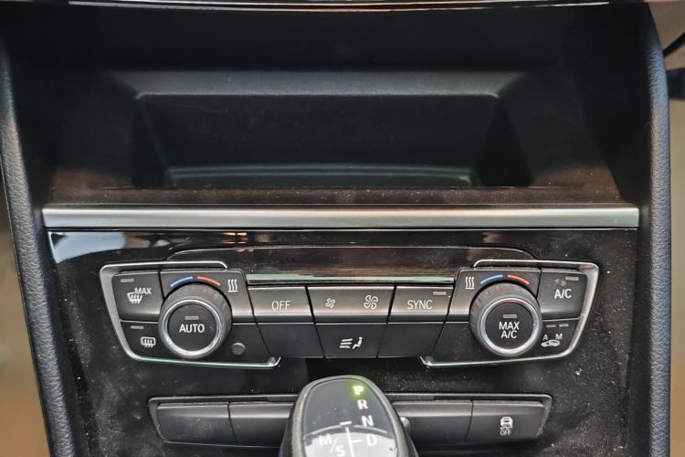 Used BMW 2 Series Gran Tourer 2015 218i Leading Model
