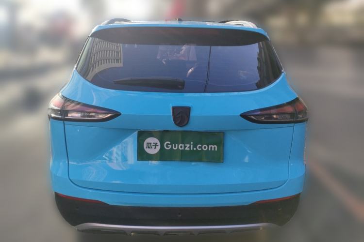 Used Baojun 510 2019 1.5L Manual Enjoyment Model China V
