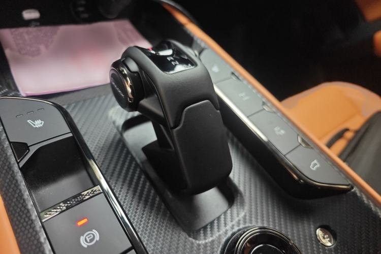 Used Haval H Dog 2023 2.0T All-Wheel-Drive Chaoye Plus
