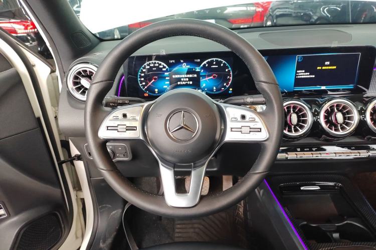 Used Mercedes-Benz GLB 2022 GLB 220 Dynamic Edition