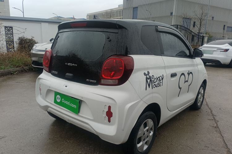 Used Roewe Clever 2021 302km Excellence Edition
