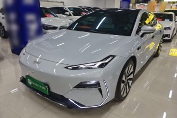 Used Geely Galaxy E8 2024 550 km Range Rear-Drive MAX