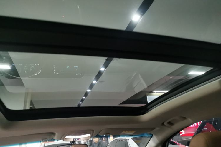 Used Buick GL6 2021 323T Mild Hybrid Connect Luxury Model
