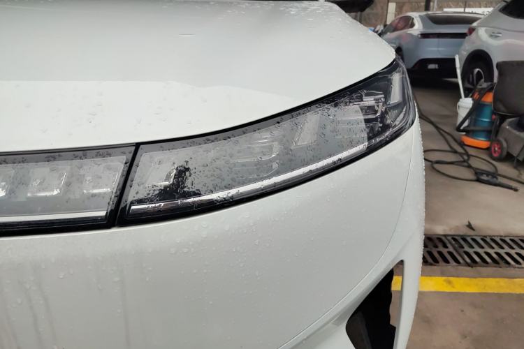 Used  eπ008 2025 636Max Rui Edition 6-Seater