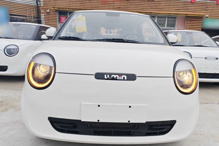 Used  Lumin 2025 205 km Xiangqin Version
