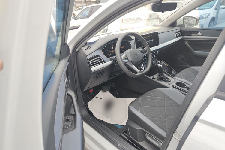 Used Volkswagen Lavida 2024 1.5L Automatic DeYi Edition
