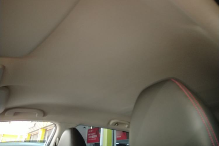 Used Nissan Qashqai 2017 2.0L CVT Smart Enjoyment Version China V Standard
