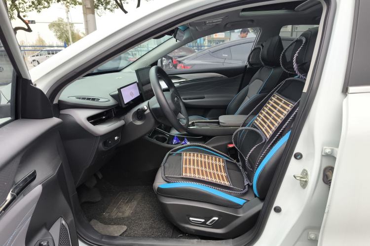 Used Geometry G6 2022 480 New Enjoyment Version
