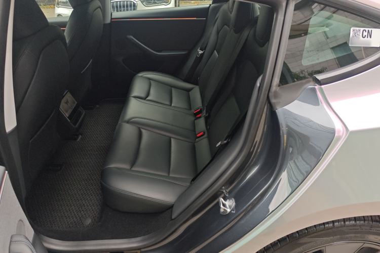 Used Tesla Model 3 2023 Rear-Wheel-Drive Version
