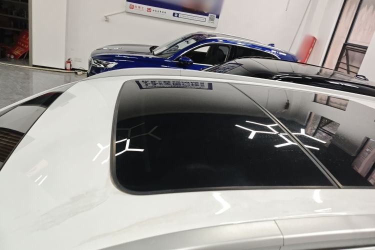 Used Chery Tiggo 8 2024 230TCI Automatic New Trend Edition 5 Seats
