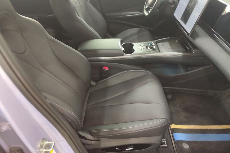 Used BYD Seal 2025 510 Smart Navigation Version