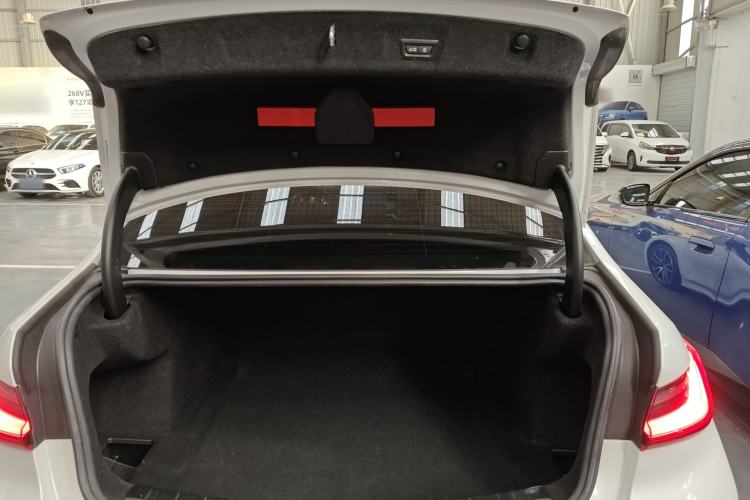 Used BMW 3 Series 2024 325Li M Sport Package
