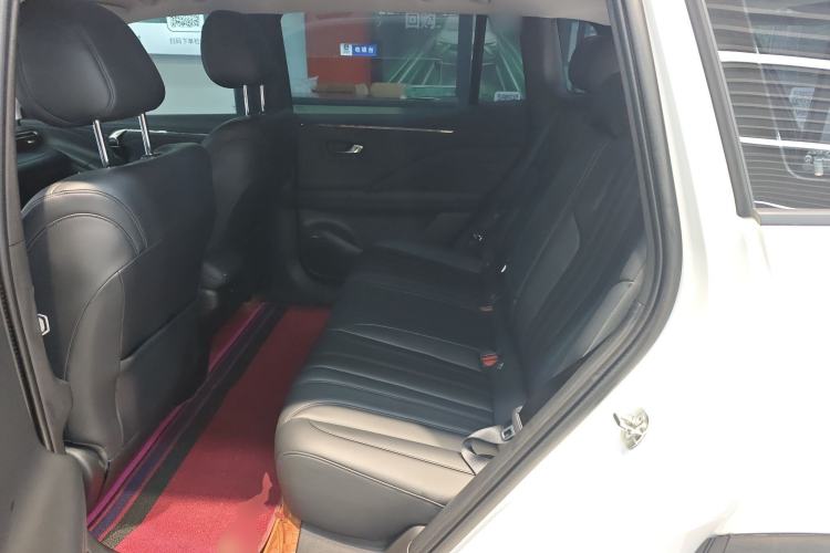 Used AION V 2024 Aion Tyrannosaurus 650 Smart Premium Edition
