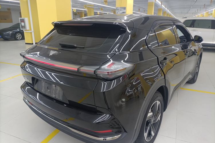 Used NETA X 2025 500 Industry Edition