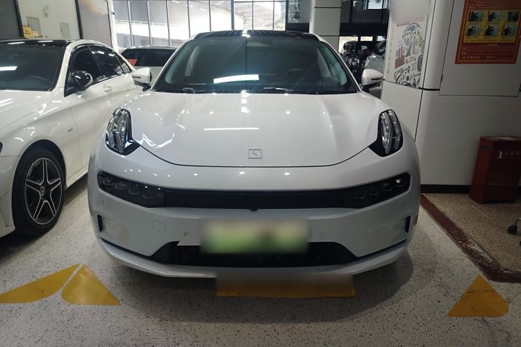 Used Zeekr 001 2023 WE Edition 100 kWh