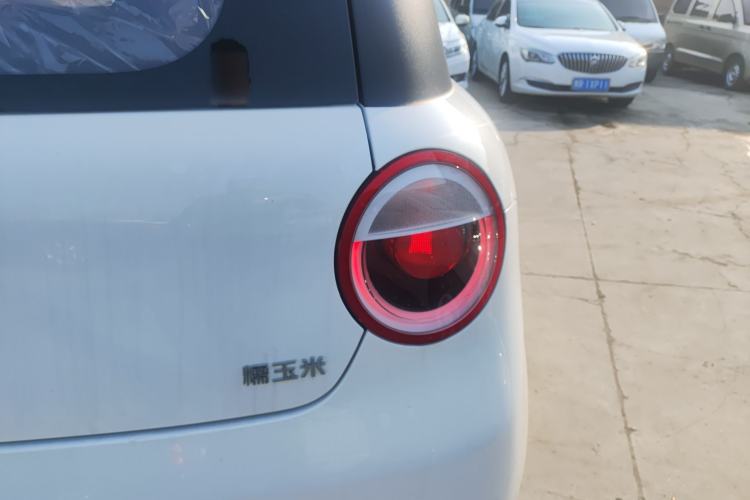 Used  Lumin 2025 205 km Xiangqin Version
