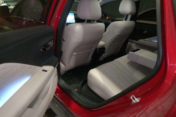 Used AION RT 2025 650 LiDAR Edition
