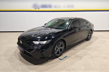 Used Honda Inspire 2023 260TURBO Deluxe Edition