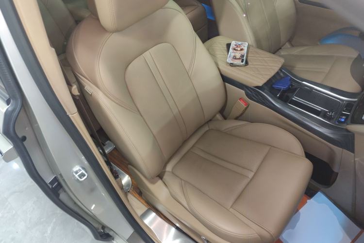 Used Buick GL8 2021 ES Landtrek 653T Luxury Model
