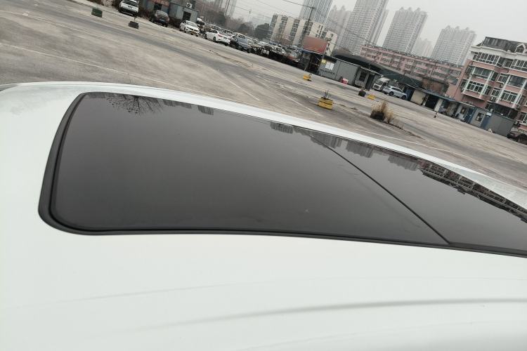 Used Buick GL6 2018 18T 6-Seater Prestige Model
