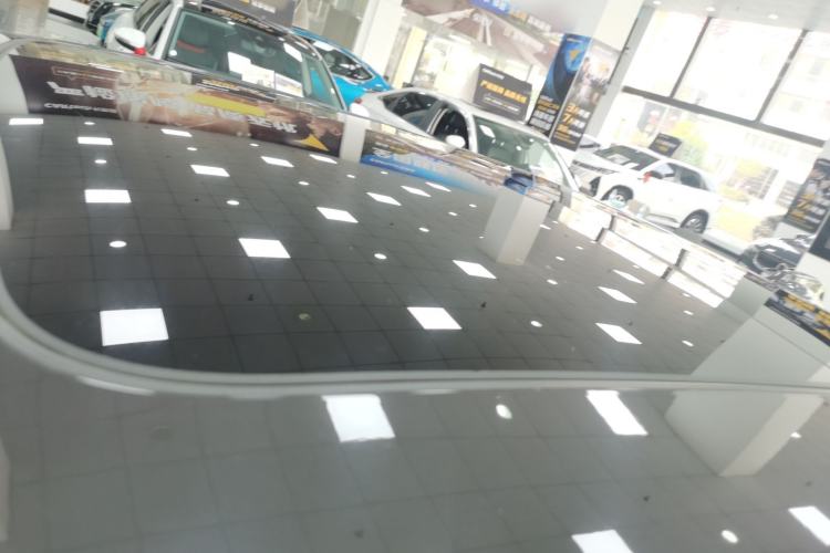 Used Volvo S90 2021 B5 Zhiyi Luxury Edition